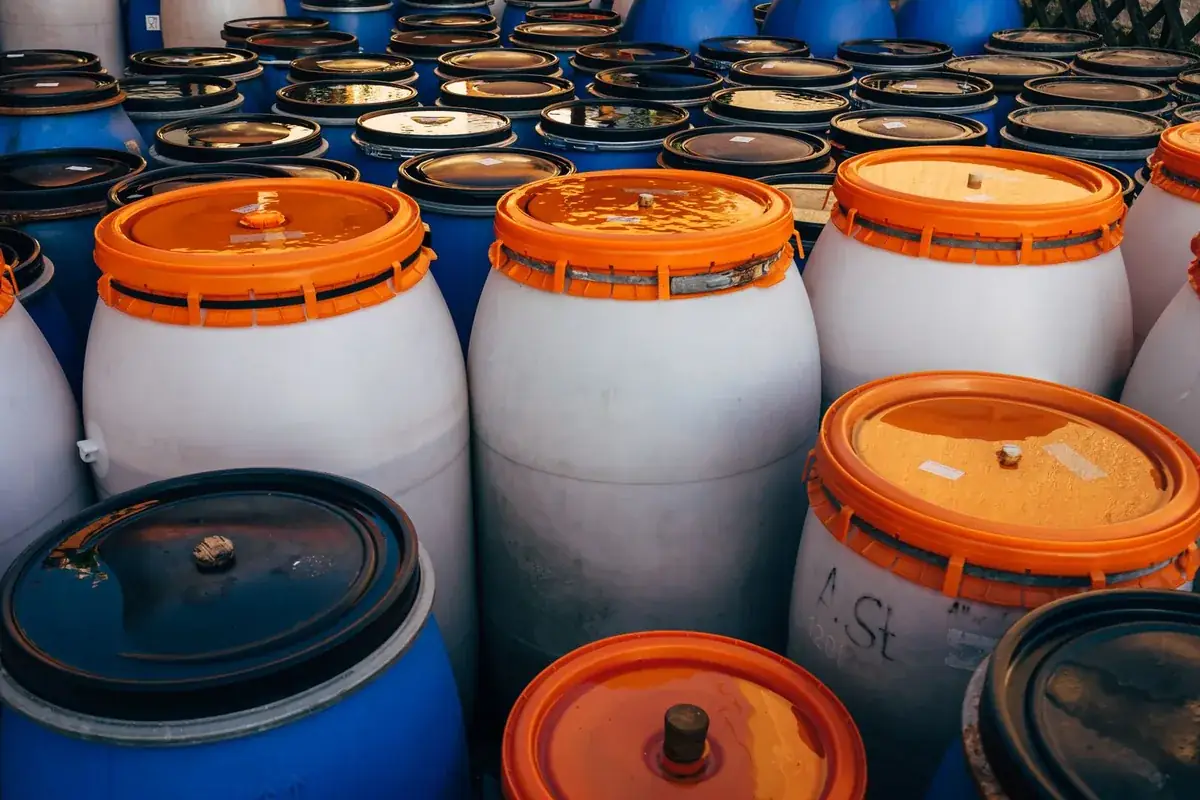 Chemical & Toxic Waste Cleanup in Brightwaters, NY