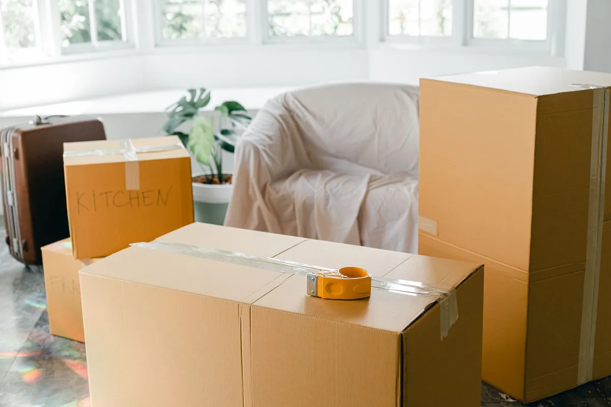 Hoarding Cleanup in Brightwaters, NY